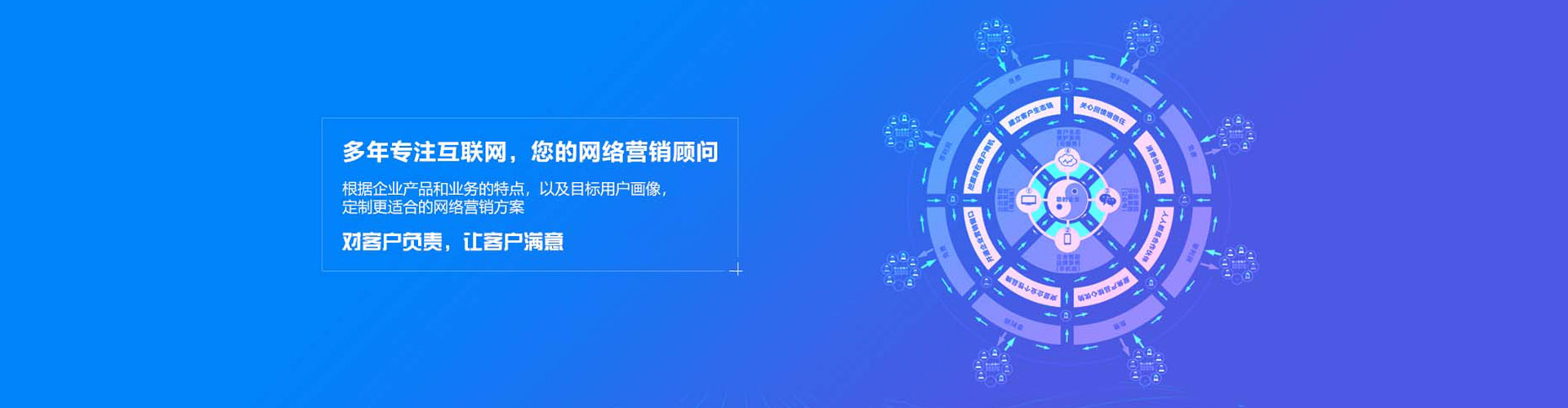 金堂sem运营